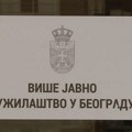 Oglasilo se Više tužilaštvo u Beogradu o nadzoru Komisije: "Ne nasedajte na dnevno-političke poruke koje se šalju iz kabineta…