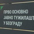 Oglasilo se Prvo OJT u Beogradu: "Policiji naloženo da obavi uviđaj i prikupi potrebna obaveštenja o navodnom uništavanju…