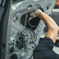 Međugodišnji rast industrijske proizvodnje u septembru – 3,2 odsto