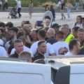Gavrilović: Tokom incidenta na protestu dobio sam udarce i od policije u civilu