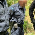 Sud u Kraljevu: Trojica kosovskih specijalca puštena da se brane sa slobode