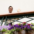 Federer: Prošla godina teška, sada sam odlično