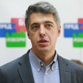 Miketić: Sprema se brzopotezna letnja pljačka Srbije epskih razmera