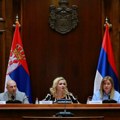 Kisić: Srbija će imati potpuno novi pristup starijim sugrađanima