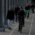 Brisel smanjio broj automobila u centru grada i dao veću prednost biciklistima