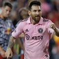 Nestvarni Mesi uništava Ameriku: Argentinac debitovao u MLS-u, ušao sa klupe i nastavio sa apsolutnom dominacijom (video)