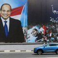 Uhapšeni opozicioni lider u Egiptu započeo štrajk glađu