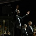Ovacije za Beogradsku filharmoniju na Trgu Slobode u Požegi: Publika svih generacija uživala u fantastičnoj atmosferi