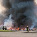 Stravična eksplozija u Italiji: U vojnoj fabrici poginula tri radnika prilikom obrade municije (video)