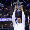 „Novak je najveći sportista svih vremena“ – Britanac sa srpskim asom poredi samo jednog čoveka