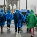 Guvernerka: Poplave u Njujorku posledica klimatskih promena i „nove normalnosti“