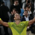 Tajli: Nadal se vraća takmičenjima na Australijan openu u januaru
