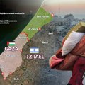 Sat otkucava sve brže: Rok koji je Izrael dao za evakuaciju curi, stanovnici Gaze beže na jug, ali svi se plaše onoga što…