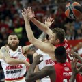 Monako pobedio pred meč sa crvenom zvezdom: Obradović razdrmao ekipu, najveće NBA pojačanje nije igralo