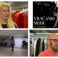 „Naisa art fashion“: Modna scene se vraća u Niš