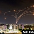 Hamasovi militanti vjerovatno koristili oružje Sjeverne Koreje u napadu na Izrael