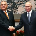 SAD: Odluka Orbana da se sastane sa Putinom je problematična