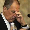 "Hitno prekinuti vatru" Lavrov se sastao sa šefom iranske diplomatije