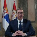 Vučić sa Dodikom, Stevandićem i Orlićem: Srbija će uvek biti uz Srpsku