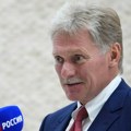 Peskov: Odnosi Rusije i SAD na nuli, za sastanak dva predsednika moraju sazreti uslovi