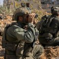 Izraelska kopnena ofanziva u Gazi: borbe od kuće do kuće
