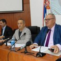 Druga sednica privremenog organa grada Leskovca: Razrešeni članovi radnih tela