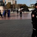 Stručnjak za bombe ID uhapšen u Istanbulu, zaplenjeni uređaji za daljinsko aktiviranje eksploziva