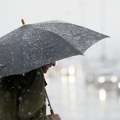 Celu Srbiju će zahvatiti kiša Prognoza najavljuje i novo zahlađenje od ovog datuma