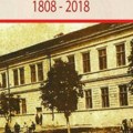 Večeras u svilajnačkoj biblioteci: Promocija knjige „Treći vek osnovne škole u Svilajncu 1808-2018"