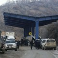 Prištinska policija: Na Kosovu više neće biti vozila sa srpskim tablicama
