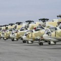 SAD kritikovale srpsku kupovinu starih ruskih helikoptera na Kipru