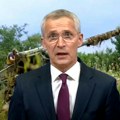 "Moramo se pripremiti za loše vesti iz Ukrajine" Šef NATO upozorava, govorio o stanju na frontu
