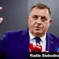 'Krojenje' imuniteta po mjeri Milorada Dodika
