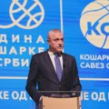 KSS obeležio 100 godina košarke u Srbiji