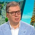 "Imamo odlične rezultate, posebno u fiskalnoj sferi" Vučić: Kada imate MMF onda nema igre