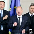 Nemačka vlada na meti žestokih kritika: Rešenje budžetske krize je "lenji kompromis", samo se odlažu problemi