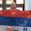 Vučurović: Krapović da ukloni ploču u Morinju