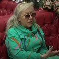 Zorica Marković u Urgentnom centru: Pala ispred kafane kada je krenula na reprizu Nove godine - poznato stanje pevačice