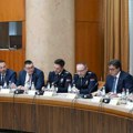 MUP: U Srbiji 2023. godine zaplenjeno 7,4 tone droge