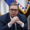 “Vučić doživeo težak udarac na sastanku s ambasadorom SAD, nije mogao da sakrije da je uzdrman”