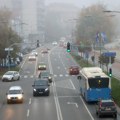 Путеви Србије апелују на опрез у вожњи због најаве ледене кише