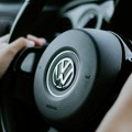 VW na „domaćem terenu“ prestigao Teslu