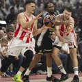 Kup Koraća: Zvezda na FMP, Partizan protiv Hercegovca