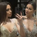 Beograđani bruje o ovoj mami i njenoj ćerki: Ne zna se koja je bolja, uskim haljinama pokazale atribute
