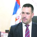 Predrag Terzić treći put izabran za gradonačelnika Kraljeva