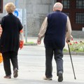 Evo koliko iznosi prosečna penzija prema godinama staža u komšiluku gde je i Srbi primaju : Ovaj podatak će vas iznenaditi