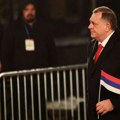 Dodik najavio kandidaturu za predsednika Republike Srpske i za sledeći mandat