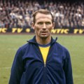 Umro legendarni švedski fudbaler Kurt Hamrin