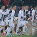 Crno-beli gostuju u Ivanjici: Evo gde možete pratiti prenos meča Javor - Partizan