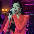 Ceca održala koncert u kući Zvonka Bogdana: Zablistala u odelu - vinarijom odzvanjali hitovi muzičke zvezde